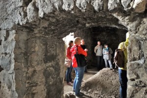 Чортківський замок